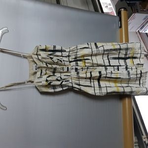 Girls DC Size S dress (SKU 325)